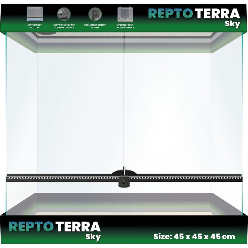 Superfish Reptile Repto Terra Sky 45X45X45 cm 8715897350931 R1100655