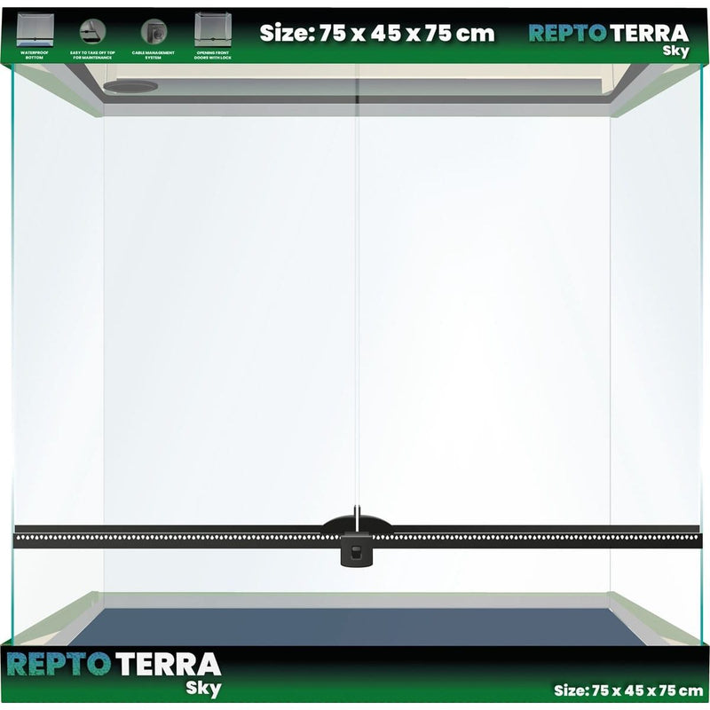Superfish Reptile Repto Terra Sky 75X45X75 cm 8715897350955 R1100665