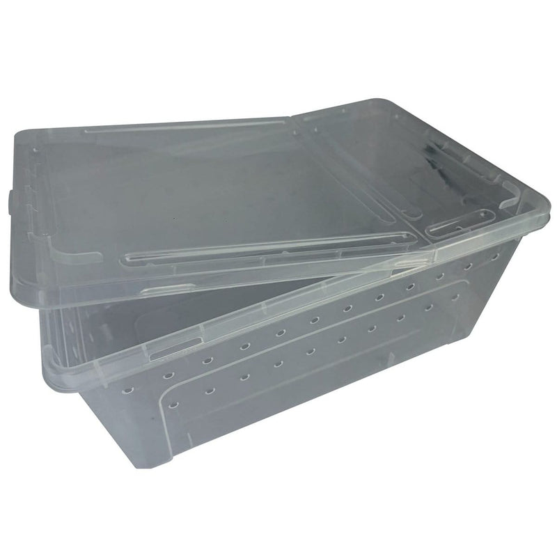 Superfish Reptile Repto Transport Box 37X24X16 cm 8715897353390 R1100270