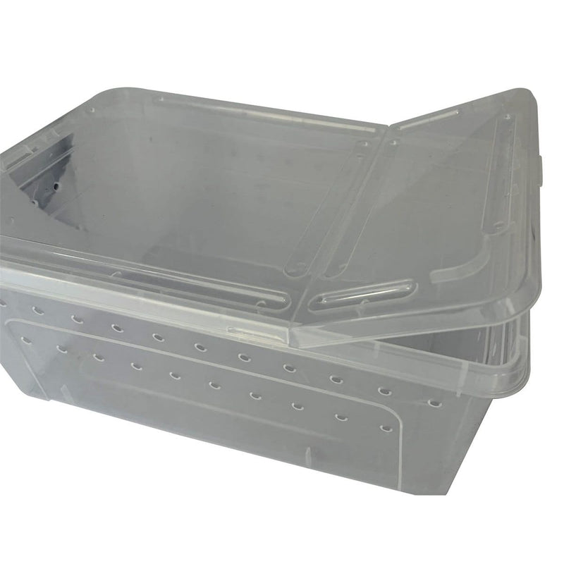 Superfish Reptile Repto Transport Box 37X24X16 cm 8715897353390 R1100270