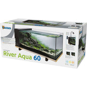 Superfish Aquarium River Aquarium 60 - Superfish 8715897366529 A4052550