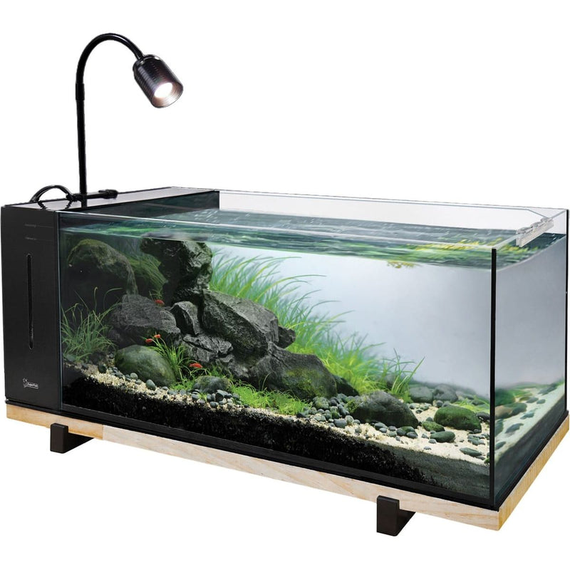 Superfish Aquarium River Aquarium 60 - Superfish 8715897366529 A4052550