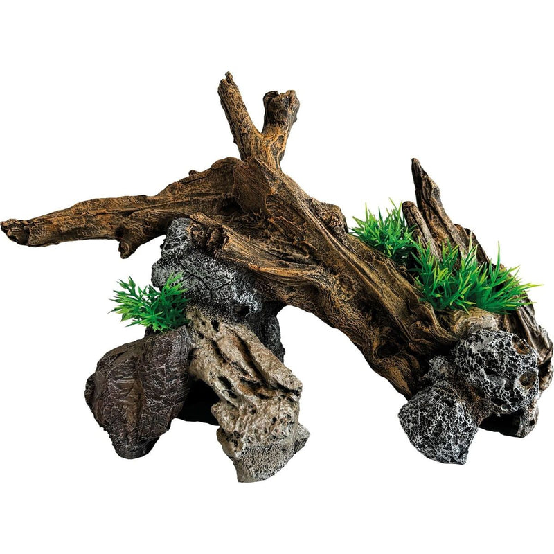 Superfish Aquarium River Deco Bois - Superfish 8715897366833 A4041685