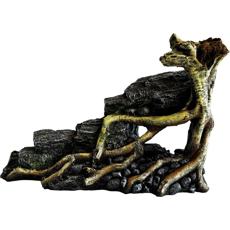 Superfish Aquarium River Deco Branche - Superfish 8715897366840 A4041690