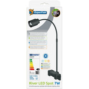 Superfish Aquarium River LED Spot 7 Watt - Superfish 8715897366567 A4020270