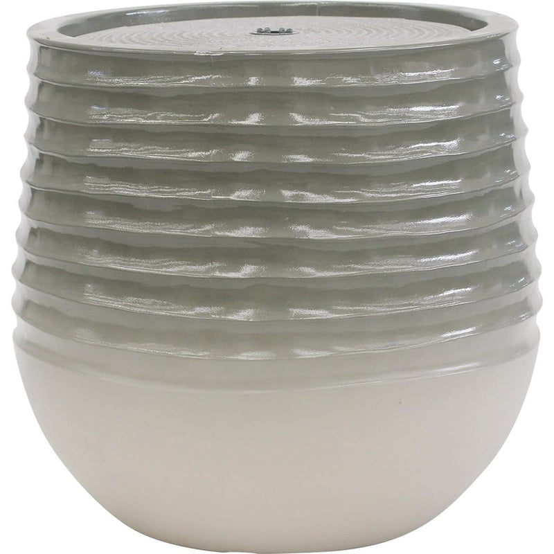 Superfish Bassin Set 3X Fontaine Ibiza S+M+L 8715897363184 04043155