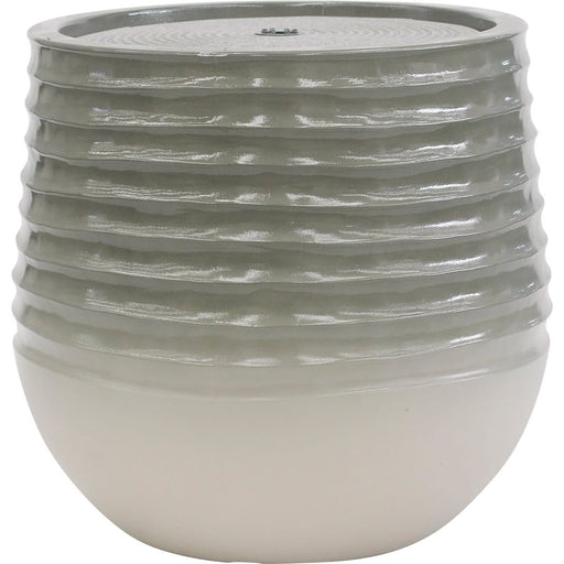 Superfish Bassin Set 3X Fontaine Ibiza S+M+L 8715897363184 04043155