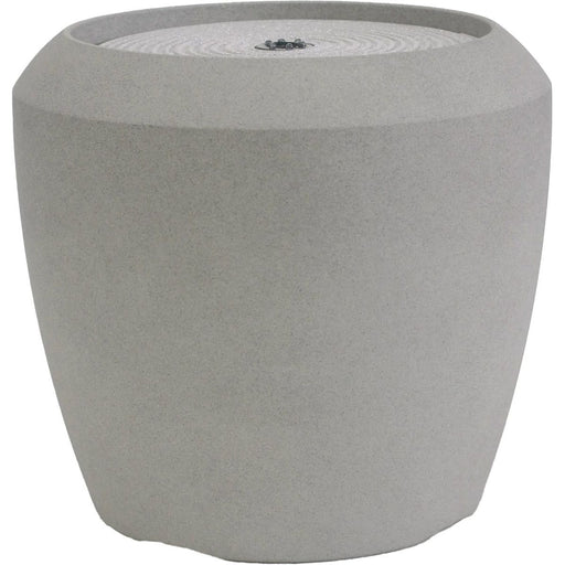 Superfish Bassin Set 3X Fontaine Santorini S+M+L 8715897363177 04043135