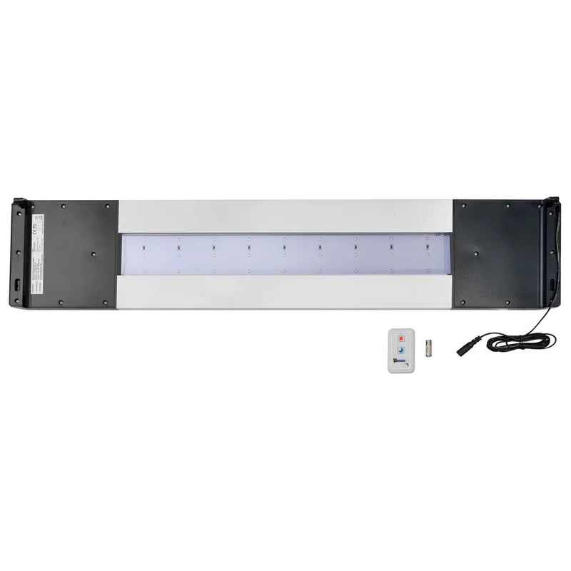 Superfish SF HOME 110 NOIR COUVERCLE D'ARMATURE + TÉLÉCOMMANDE 8715897293658 A4051500