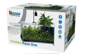 Superfish SF MEDAKA AQUA ONE - Aquarium pour Medakas - Kit Complet 8715897366512 A4052540