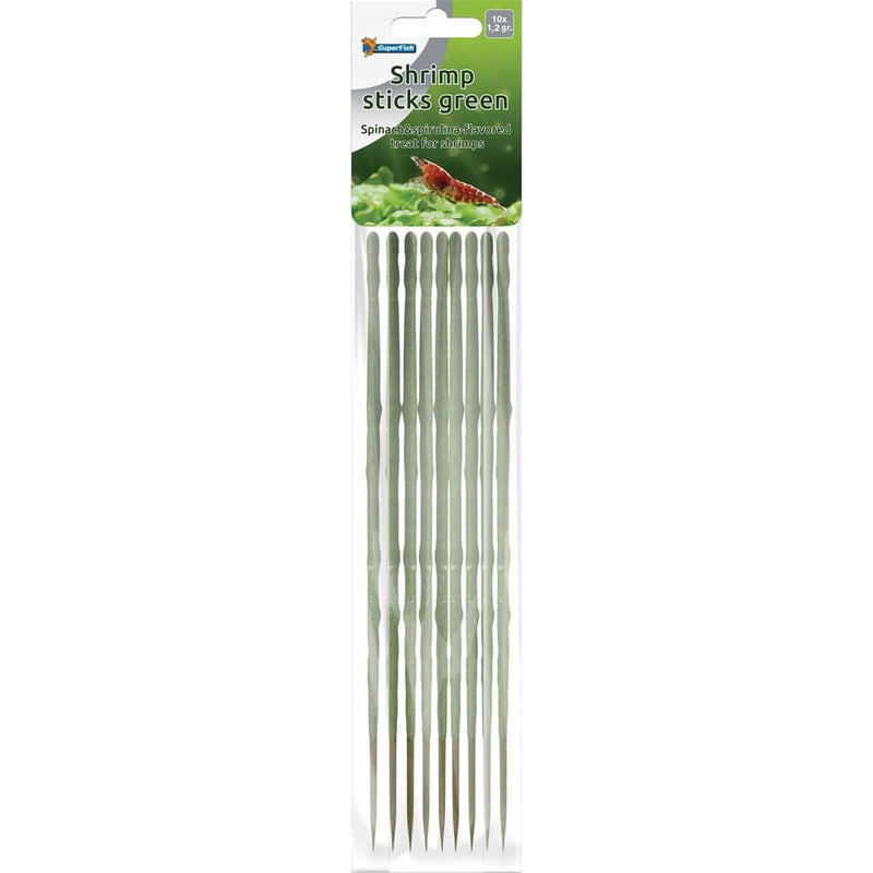 Superfish SF Shrimp Sticks Vert 10X - Superfish A3040050