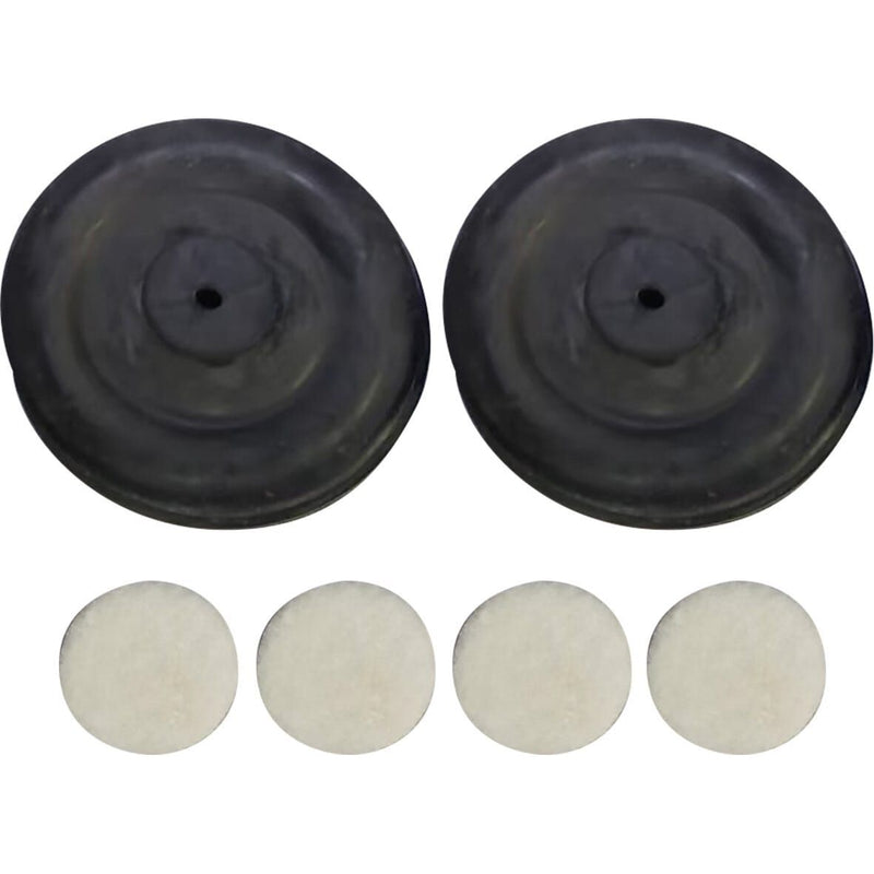 Superfish Aquarium Silent Air 4000 Service Kit - Superfish 8715897361173 A7010120