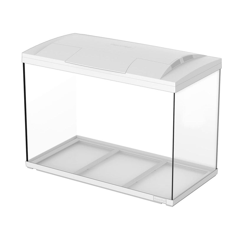 Superfish Aquarium Start Aqua 100 Blanche Cuve Nue - Superfish 8715897157059 A4050350