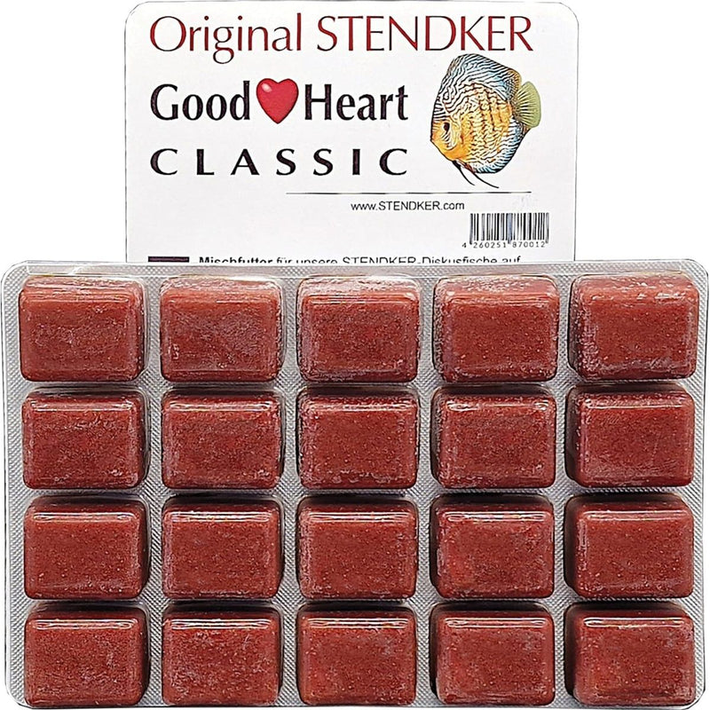 Superfish Aquarium Stendker Good Heart Classic 100 g 4260251870012 A3011005