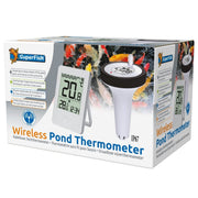 Superfish Bassin Thermomètre De Bassin Sans Fil - Superfish 8715897362767 06090020