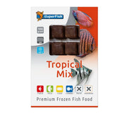 Superfish Aquarium Tropical Mix 100 g - Superfish 8715897155994 A3010660
