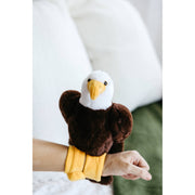 The Petting Zoo Bracelet claquant Aigle chauve 9" Slapstix 724224