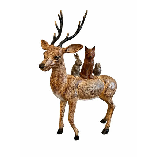 Balade de Noël — AL2818AL-IM
