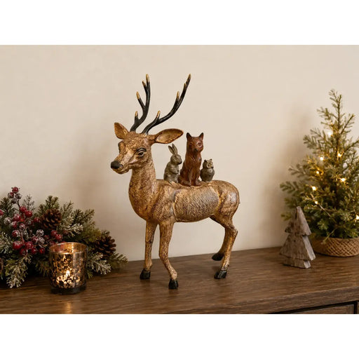Balade de Noël — AL2818AL-IM