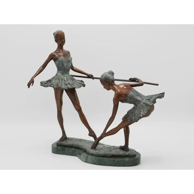 2 Danseuses — AN1254BR-B
