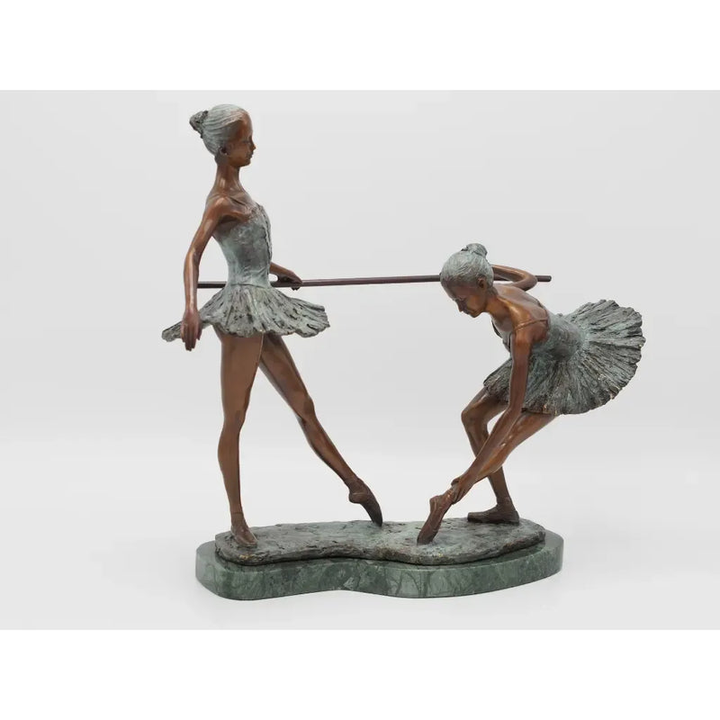 2 Danseuses — AN1254BR-B