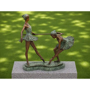 2 Danseuses — AN1254BR-B