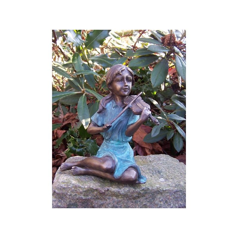 Violoniste — AN1500BRW-V