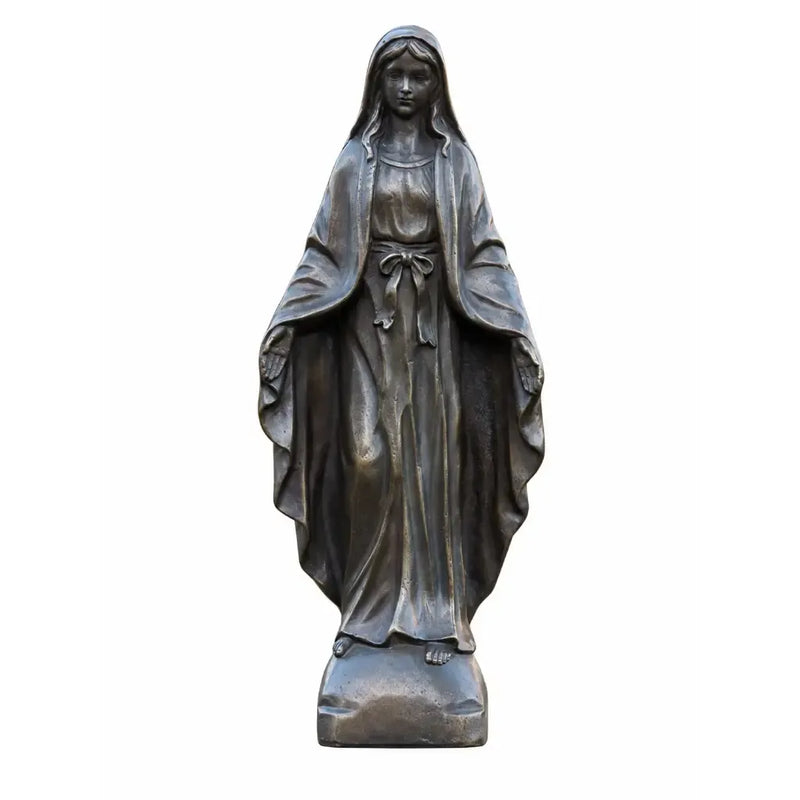 Vierge Maria — AN1527BRW-BS