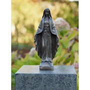 Vierge Maria — AN1527BRW-BS