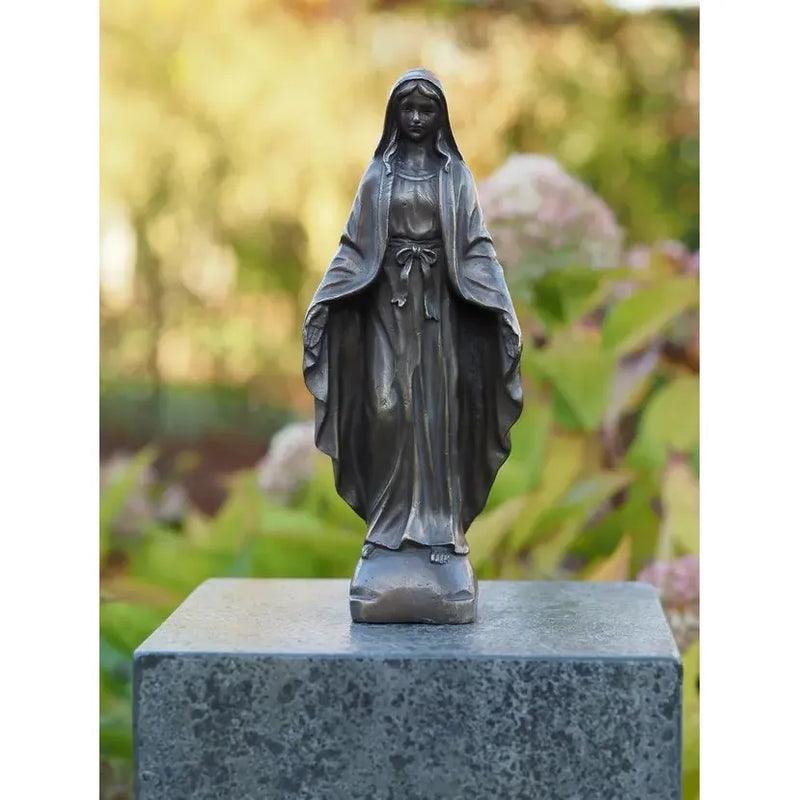 Vierge Maria — AN1527BRW-BS