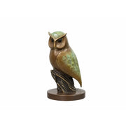 Hibou — AN1565BRW-HP
