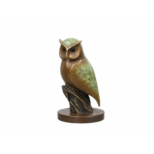 Hibou — AN1565BRW-HP