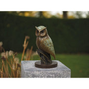 Hibou — AN1565BRW-HP