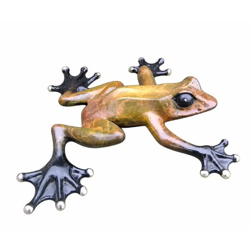 Petit Grenouille Forêt — AN1738BRW-HP