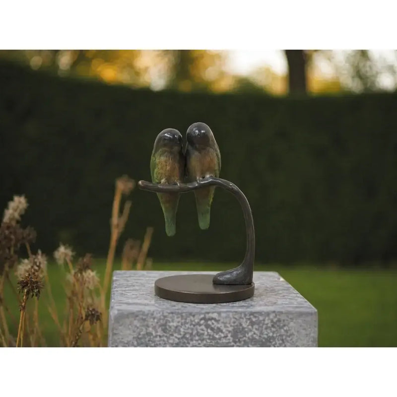 2 Oiseaux — AN2020BR-HP