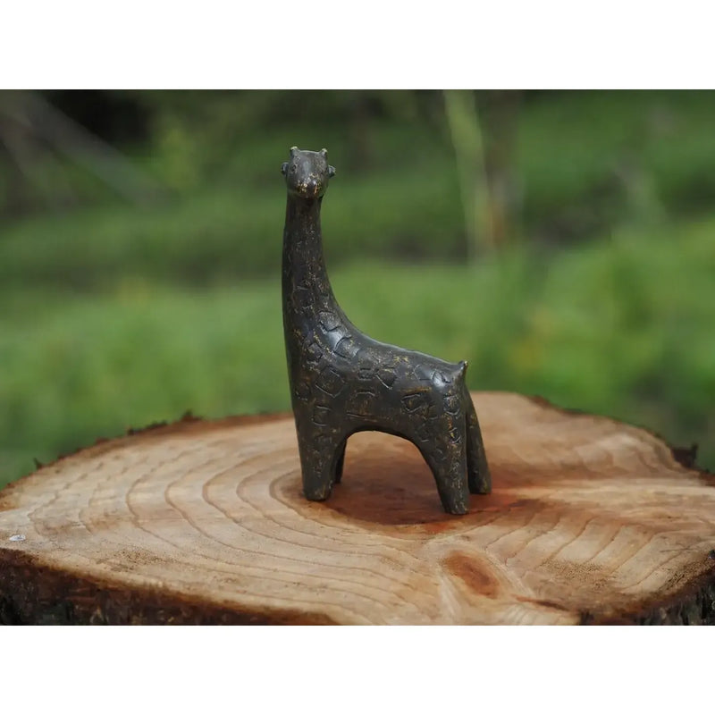 Petite Girafe — AN2132BR-BI
