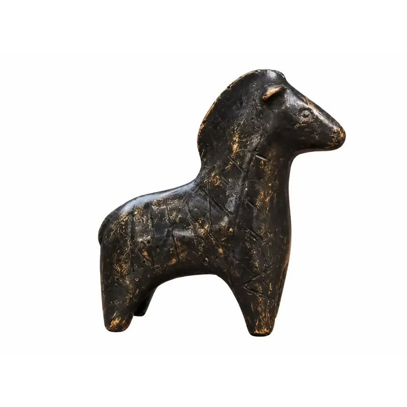 Petit Cheval — AN2133BR-BI