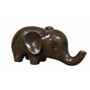 Petit Éléphant — AN2137BR-BI