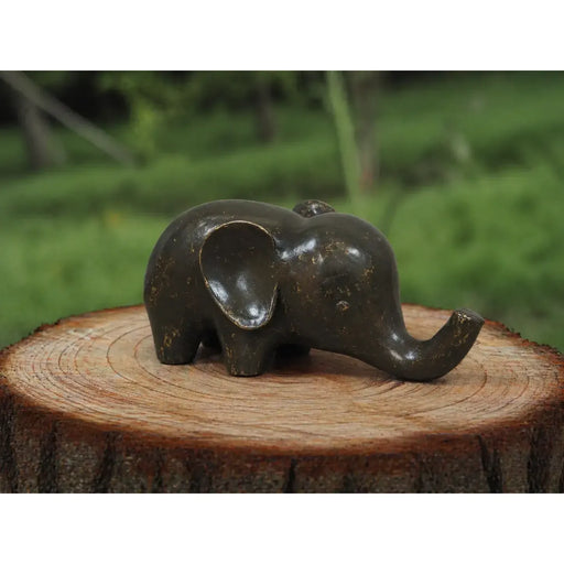 Petit Éléphant — AN2137BR-BI