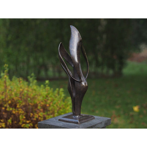 Couple D'Amour Moderne — AN2235BR-BI