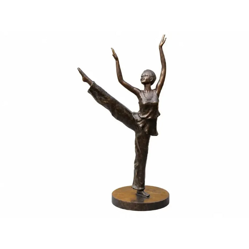 Ballerine — AN2396BRW-P22