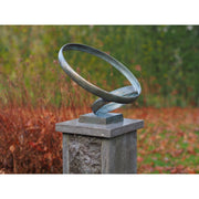 Sculpture moderne Together — AN2701BR-VI