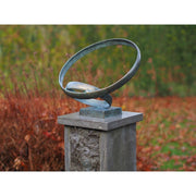 Sculpture moderne Together — AN2701BR-VI