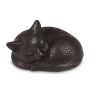 Urne chat endormi — AN2727BRW-DB