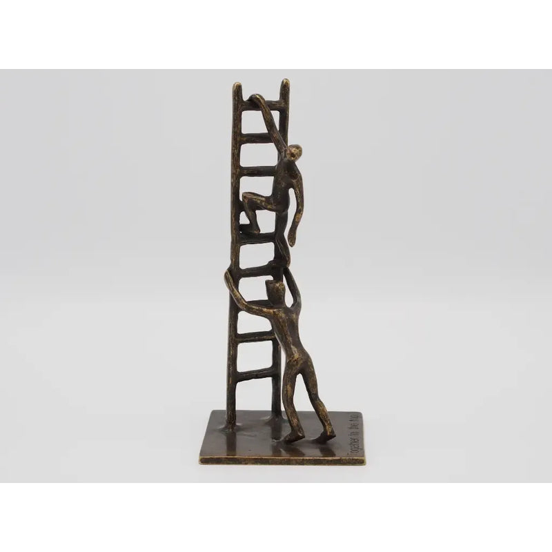 Together To The Top — AN2835BR-BI