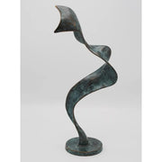 Sculpture Abstraite — AN2854BR-VI
