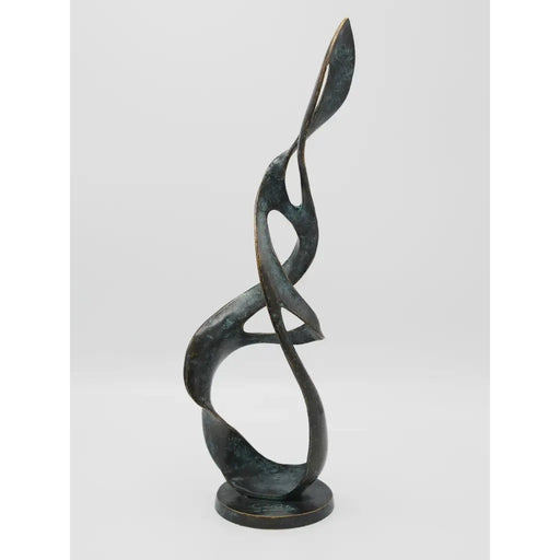 Sculpture Abstraite — AN2855BR-VI