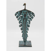 Sculpture Moderne — AN2890BR-VI