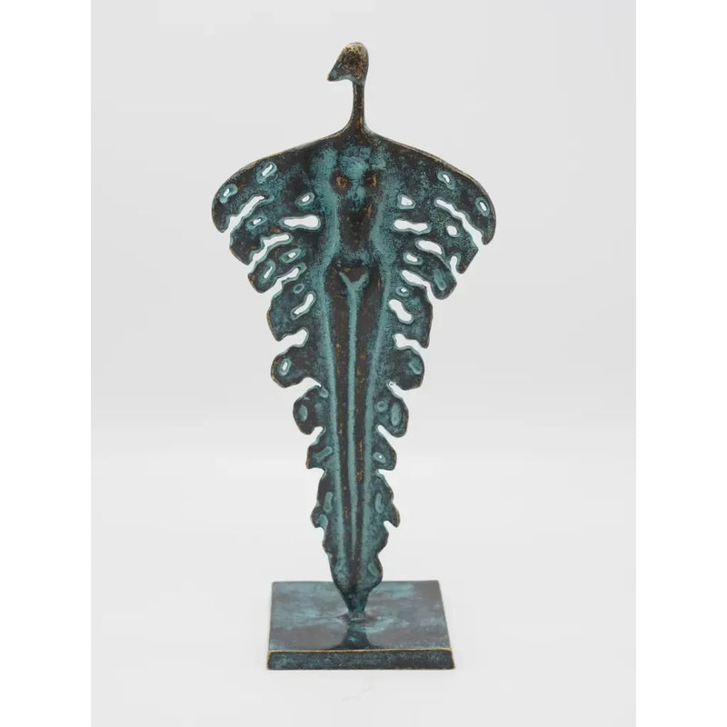 Sculpture Moderne — AN2890BR-VI