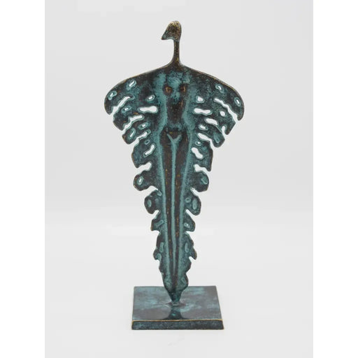 Sculpture Moderne — AN2890BR-VI